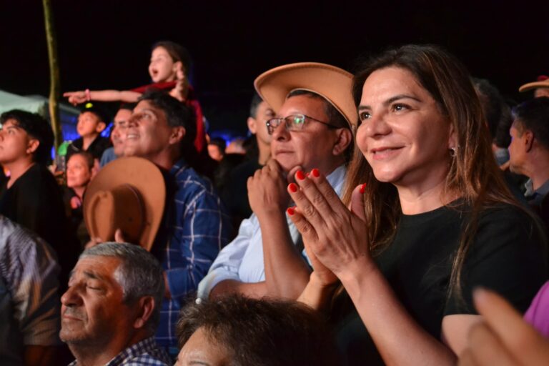 Fiesta del Caballo Cerreño 2025: Una Celebración de Tradición y Crecimiento en Raco